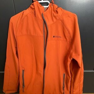 Mountain Warehouse Waterproof Rain Jacket